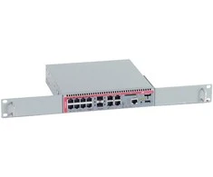 Šakotuvas Allied Telesis RKMT AT-X230-10GP -AT-ARX050S - 990-004773-00 IN