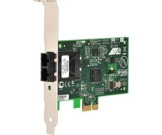 „Allied Telesis“ PCI-EXPRESS PCIE X1 SECURE ADA