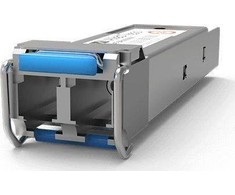Šakotuvas Modulis SFP Allied Telesis SFP 10/100/1000TX 100M RJ45