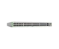 Šakotuvas Allied Telesis L3 STACKVEICH 48X10 / 100 / 1000- T L3 STACKVEICH 48X10 / 100 / 1000- T