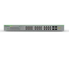 Šakotuvas Jungiklis Allied Telesis GS950 / 28PS V2