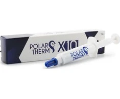 „Polartherm“ | „X-10 10“ terminaliniai makaronai, 10 g | PT-X10-010