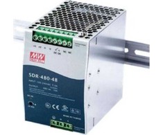 Allied Telesis Zasilanie AT-SDR120-48