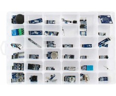 ALLNET 4duino Sensor Kit 40 in 1 SET