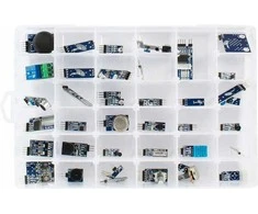 ALLNET 4duino Sensor Kit 40 in 1 SET