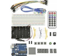 Allnet ALLNET 4duino Starter Kit LIGHT UNO R.3 SET