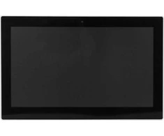 Monitorius ALLNET Touch Monitorius 21 inch PoE PD 12V In/Out 5V/Out HDMI In Ethernet USB Touch