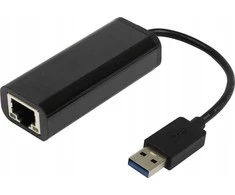 ALLNET USB 3.0 Ethernet Adapteris Gigabit LAN ALL0173Gv2 *ALLTRAVEL*