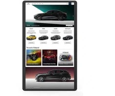 Monitorius Planšetė ALLNET High Performance Ekranas Android 12 RK3588S2 NFC PoE HDMI In - 53.3 cm