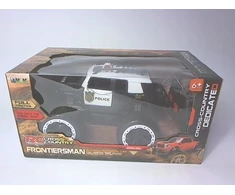 Allnet Mz Import Jeep Toyota FJ RC/pakiet 3699-A80 04788