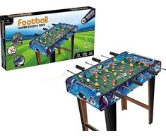 Allright Geras futbolo stalas