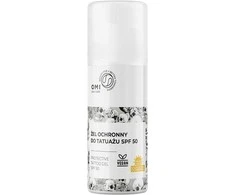 Allvernum ALLVE OMI kreminis gelis tatuiruotėms SPF50