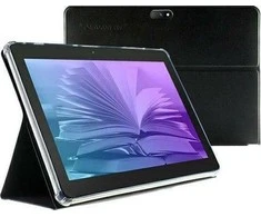 Allview H1003 LTE PRO/1-64 LTE 10.1 ", Juodas, TFT IPS, 1280 x 800 pikselių, Cortex A53, 3 GB, 64 GB, 4G, Wi-Fi, Priekinė kamera, 2 MP, Galinė kamera, 5 MP, Bluetooth , 5.0, Android, 11