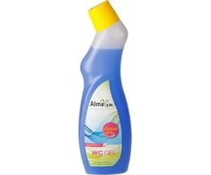 GELIS WC EKO DVIGU VEIK ALMAWIN MĖT750ML