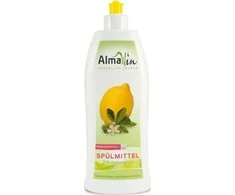 PLOVIKLIS IND EKO ALMAWIN CITRINŽO 500ML