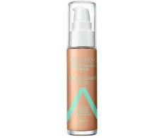 „Almay Clear Complexion“ salicilo rūgšties skystasis makiažo pagrindas 700, šiltas, 30 ml