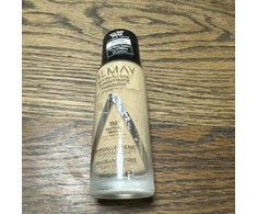„Almay Skin Perfect Comfort Matte“ skystas makiažo pagrindas, 110 neutralus blizgus SPF 15, 30 ml