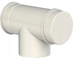 Almeva Adapteris IMMERGAS 60/100 kondensaciniams katilams (yra flanšo tarpinė)VICTRIX| VICTRIX SUPERIOR| VIKTRIKSAS DZEUSAS| HERCULES CONDENSING| HERCULES SAULĖS