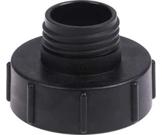 Almeva FLEX adapteris STARR/FLEX DN 80