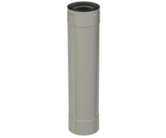 Almeva LAB vamzdis dn 60/100 1m