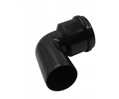 Almeva STARR Kolano 87° redukowane DN60/80 UV Stabilne