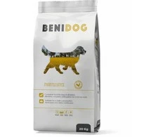 Almo Nature BENI DOG MAINTENANCE suaugusių šunų pašaras 20 kg
