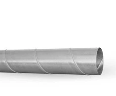 Standusis ortakis ALNOR SPR-C-100-040-0115, 1,15 m