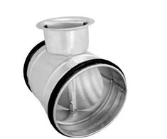 Aklidangtis ALNOR CSL-250, 250 mm