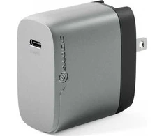 Įkroviklis Alogic 1X67 RAPID POWER 67W MULTI