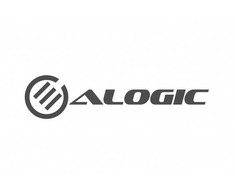 Alogic Echelon Extend Bluetooth belaidė klaviatūra (vokiška) balta