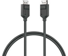 Kabelis Alogic DisplayPort 4K (EL2DP-03)