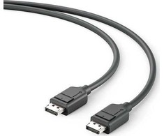 Kabelis Alogic DisplayPort 4K (EL2DP-03)