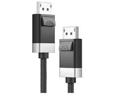Alogic FUSION AV adapteris, DisplayPort į
