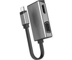 Alogic MAGFORCE DUO PLAY 2-IN-1 ADP