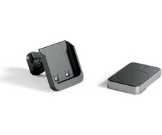 Įkroviklis Alogic MATRIX+ UNIVERSAL CAR CHARGER 5