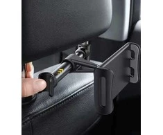 Alogy Automobilinis laikiklis telefonui, planšetiniam kompiuteriui, iki 12,3 colio / Cr3