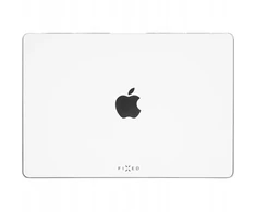 Alogy FIXED Pure do Apple MacBook Air 15.3" (2023/2024) permatomas