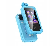 Planšetė Phone for kids Hoco 2,8" Y103 mėlynas