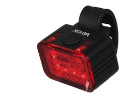 Alogy L47H dviračio užrakto kodo trosinė lempa