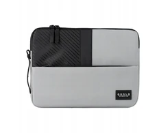Alogy Qualo QPL-13-07 Nešiojamas kompiuteris bag 13.3"