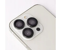 TFO Telforceone Set of lens glasses for Samsung Galaxy S25 Ultra juodas frame (5 pcs)