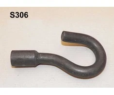 ALPAR M16 veržlės kablys Alpar HN16