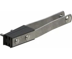 ALPAR Galinė jungties laikiklis 4X70-120MM2 (Z404)