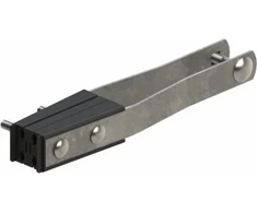 ALPAR Galinė laikiklio jungtis AsXSn 4x25-50 (Z403)