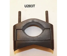 ALPAR Laikiklis U-2 universalus na taśmę FI45-70 (U203T)