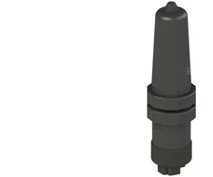 Alpar ZKS-B stulpinio kabelio izoliacinė jungtis, su saugikliu, IZK-4-01