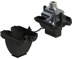 ALPAR Vienpusis segtukas AL.16-95 (Z106)