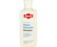 Alpecin Hypo-Sensitive Šampūnas vyrams, 250 ml