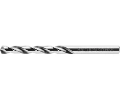 Grąžtas Wiertła „Baildon BASIC DIN 338 RN NWKa“ 9 mm metalo grąžtai, HSS (S), 125–81 mm, 5 kartotinis