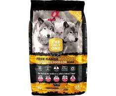 ALPHA SPIRIT POULTRY pašaras šunims su paukštiena 3kg (Geriausias iki 2026.06.25)